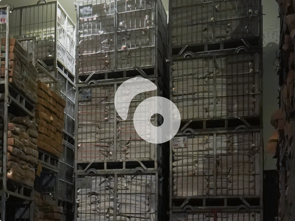 North Jakarta, Certified Cold Storage