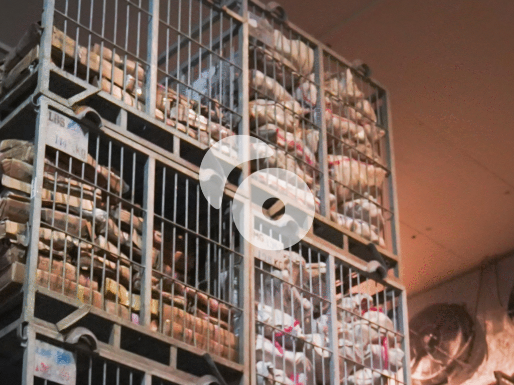 North Jakarta, Certified Cold Storage